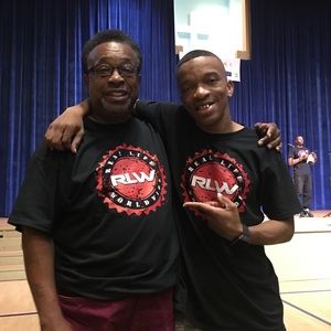 Meet your Posher, Henry